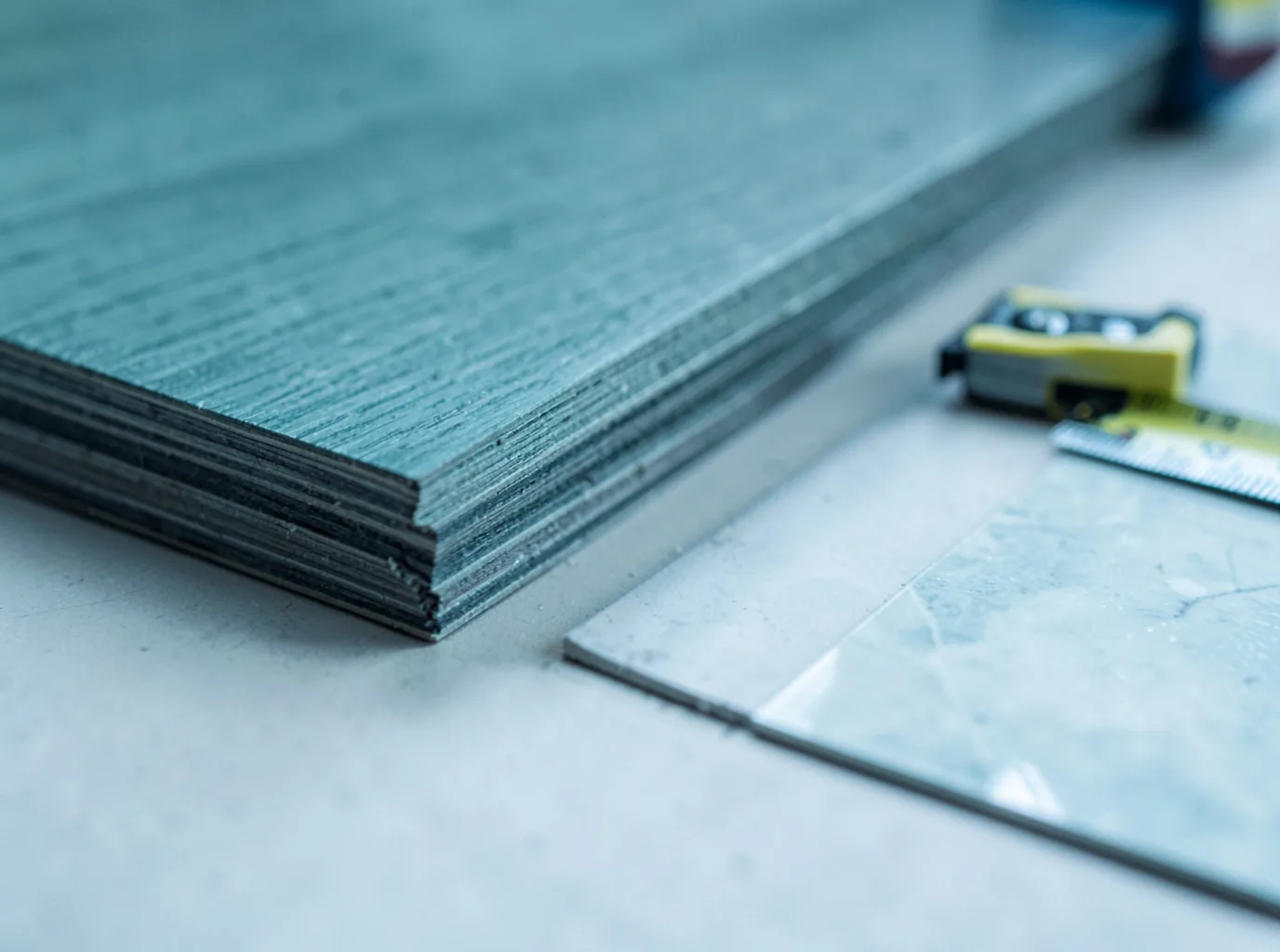 Luxury Vinyl Plank Installation Provincetown, MA FAQs